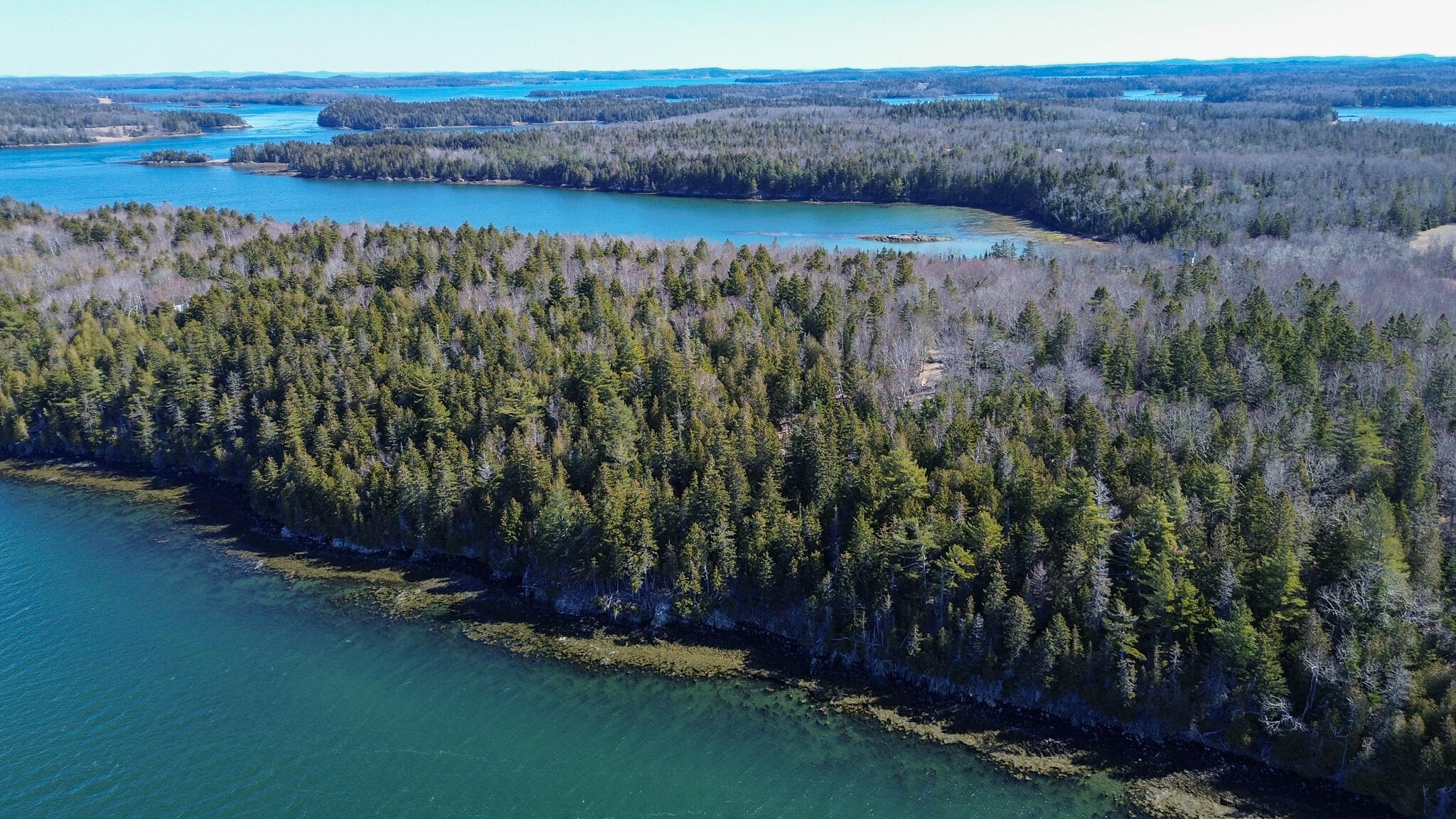9 Raft Cove Road Trescott Twp ME 04652