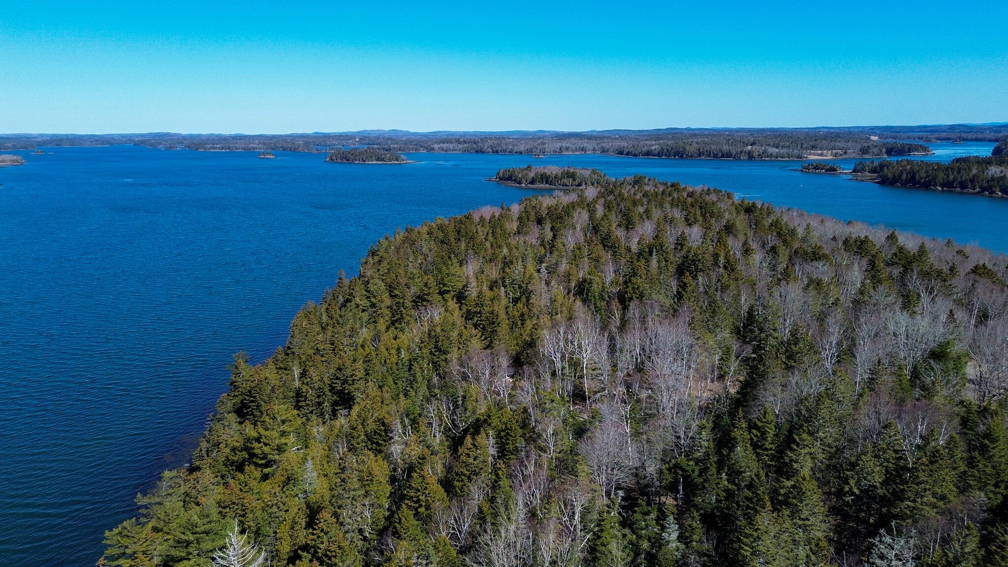 9 Raft Cove Road Trescott Twp ME 04652