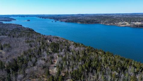 9 Raft Cove Road Trescott Twp ME 04652