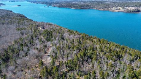 9 Raft Cove Road Trescott Twp ME 04652