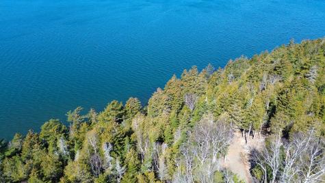 9 Raft Cove Road Trescott Twp ME 04652
