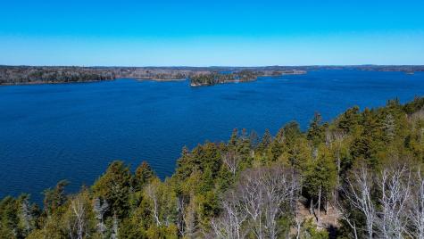 9 Raft Cove Road Trescott Twp ME 04652