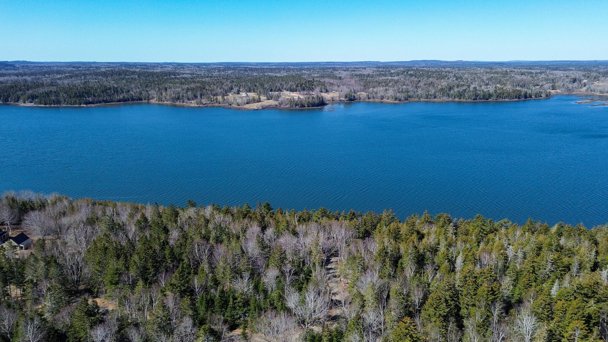 9 Raft Cove Road Trescott Twp ME 04652