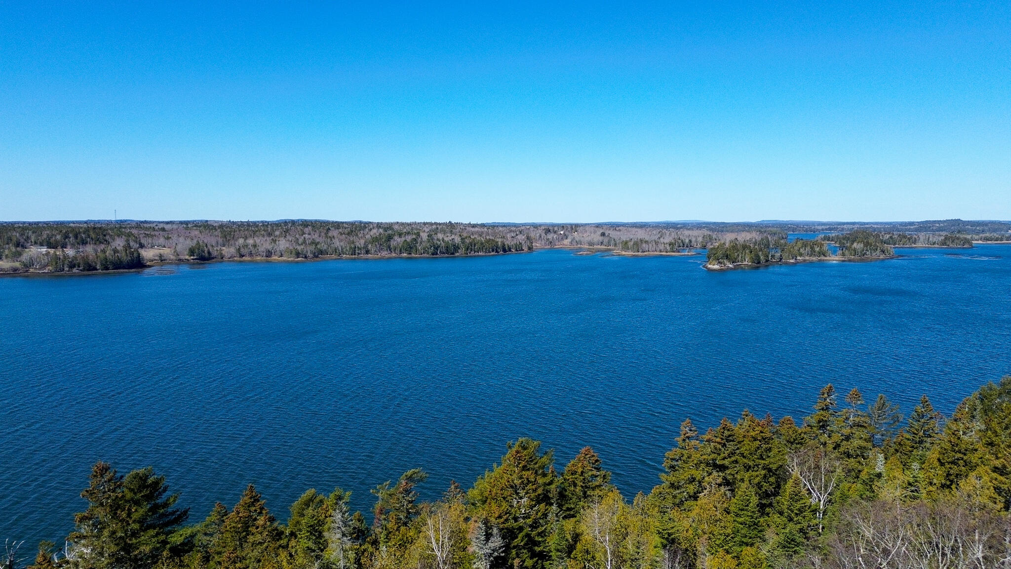 9 Raft Cove Road Trescott Twp ME 04652