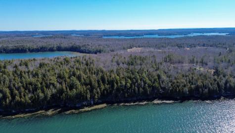9 Raft Cove Road Trescott Twp ME 04652
