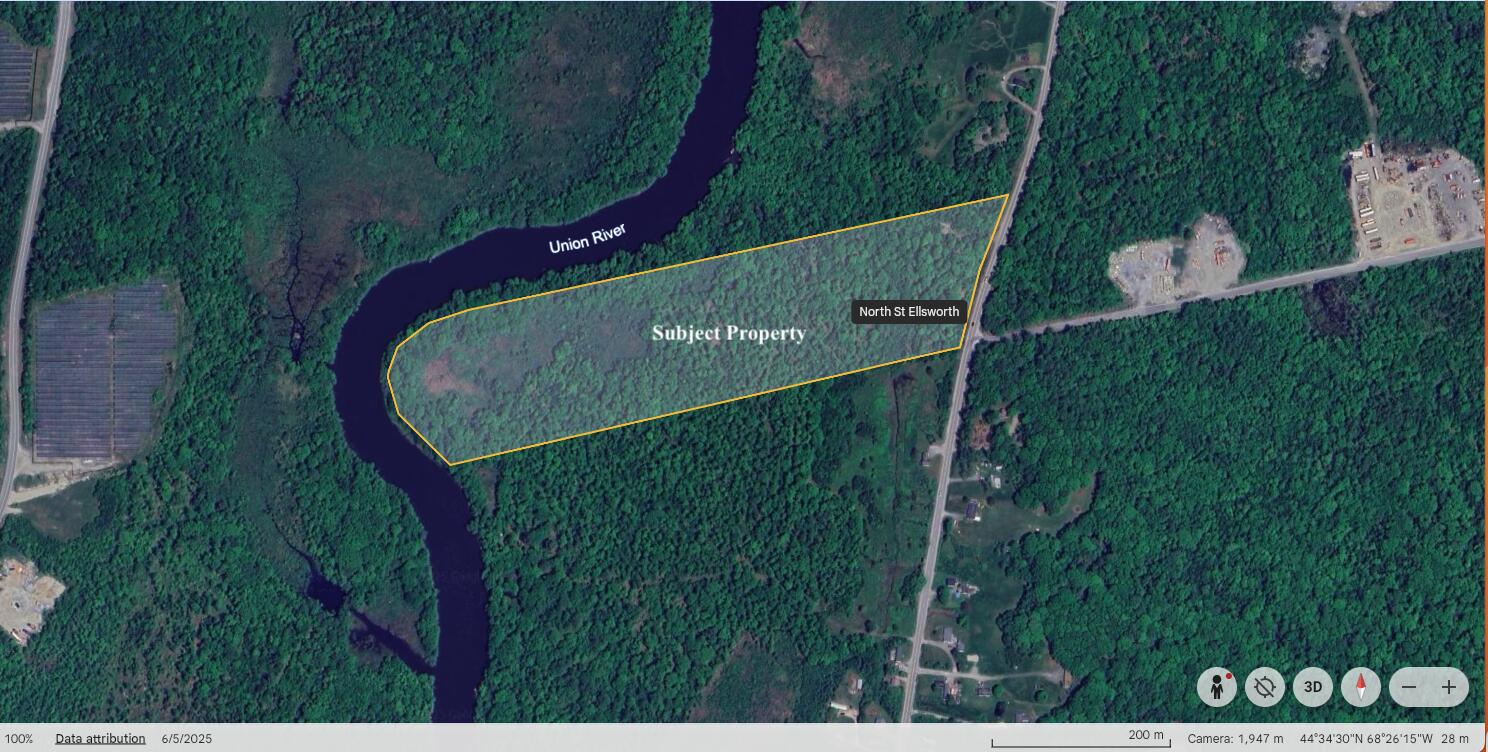 00 North Street Ellsworth ME 04605