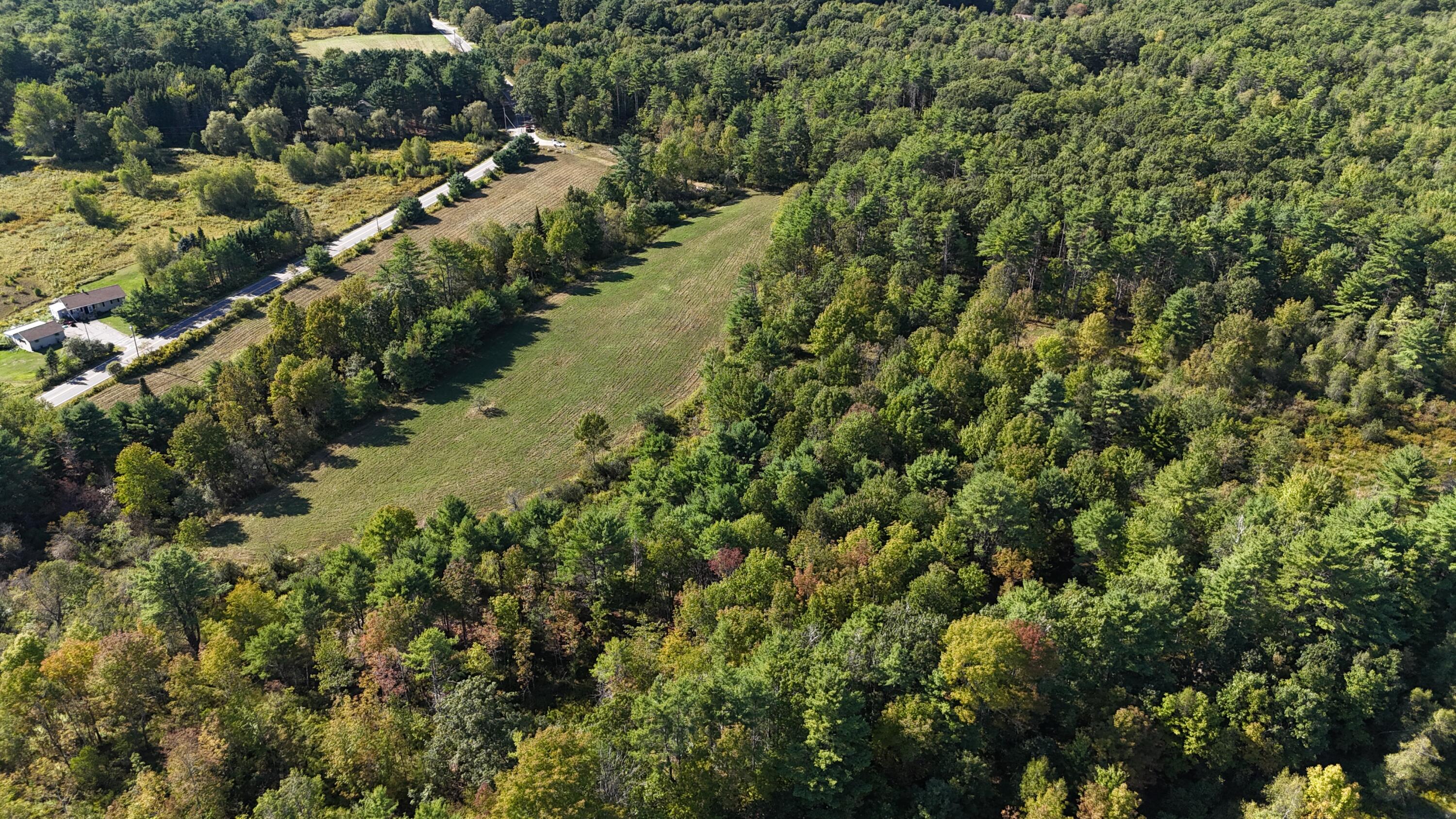 Lot # 10 Pittston Road (route 194) Road Whitefield ME 04353