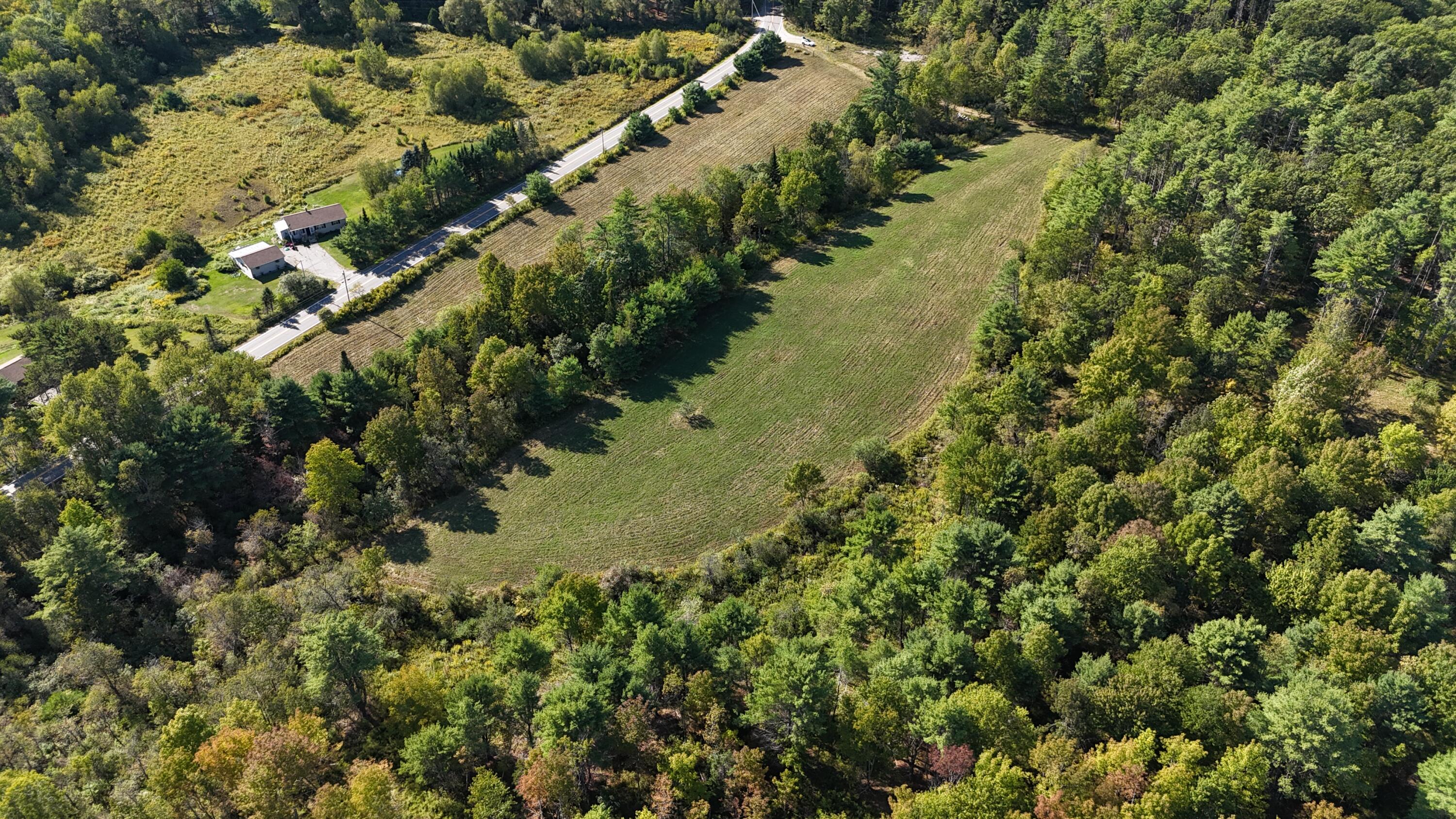 Lot # 10 Pittston Road (route 194) Road Whitefield ME 04353