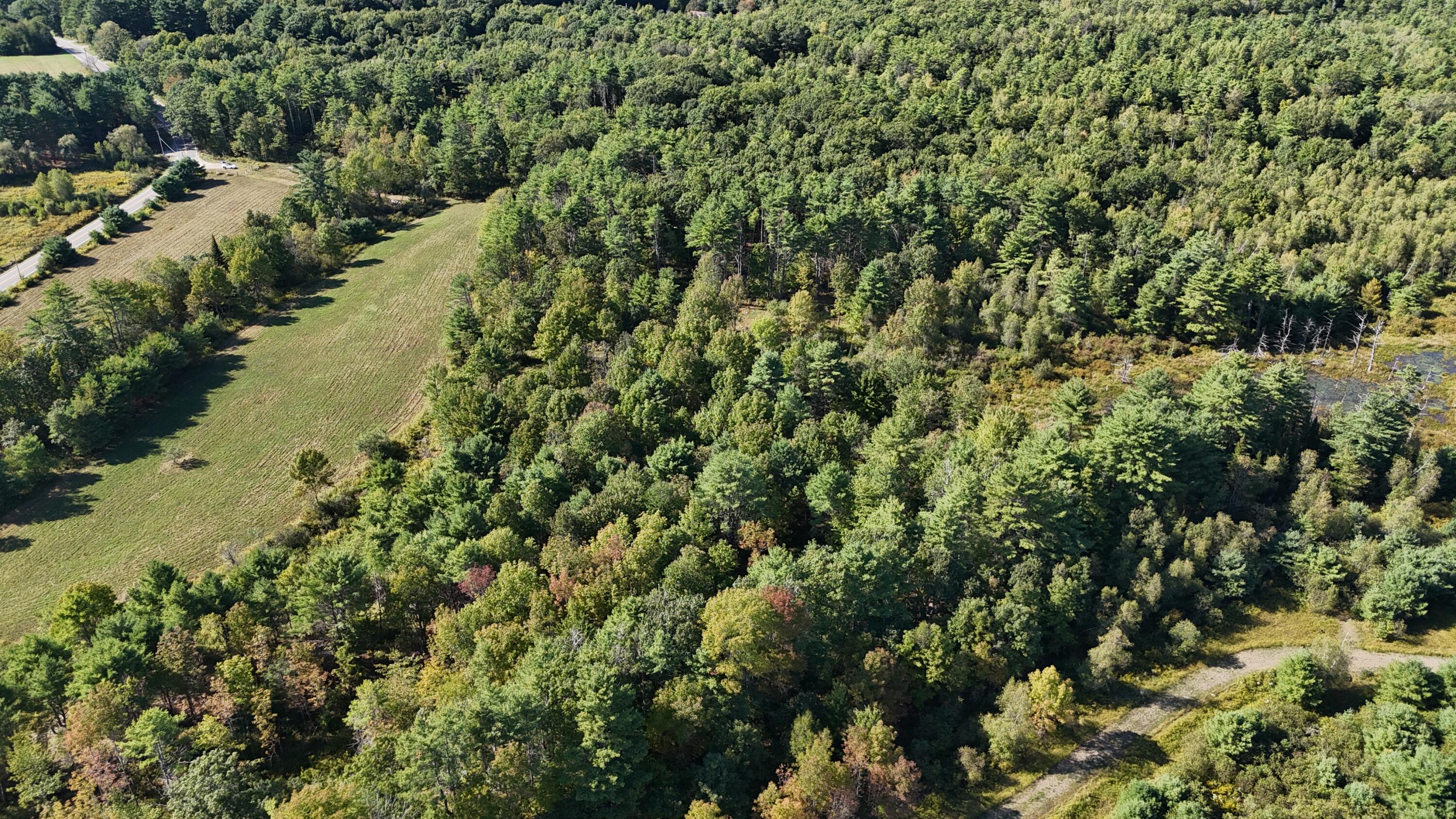 Lot # 10 Pittston Road (route 194) Road Whitefield ME 04353