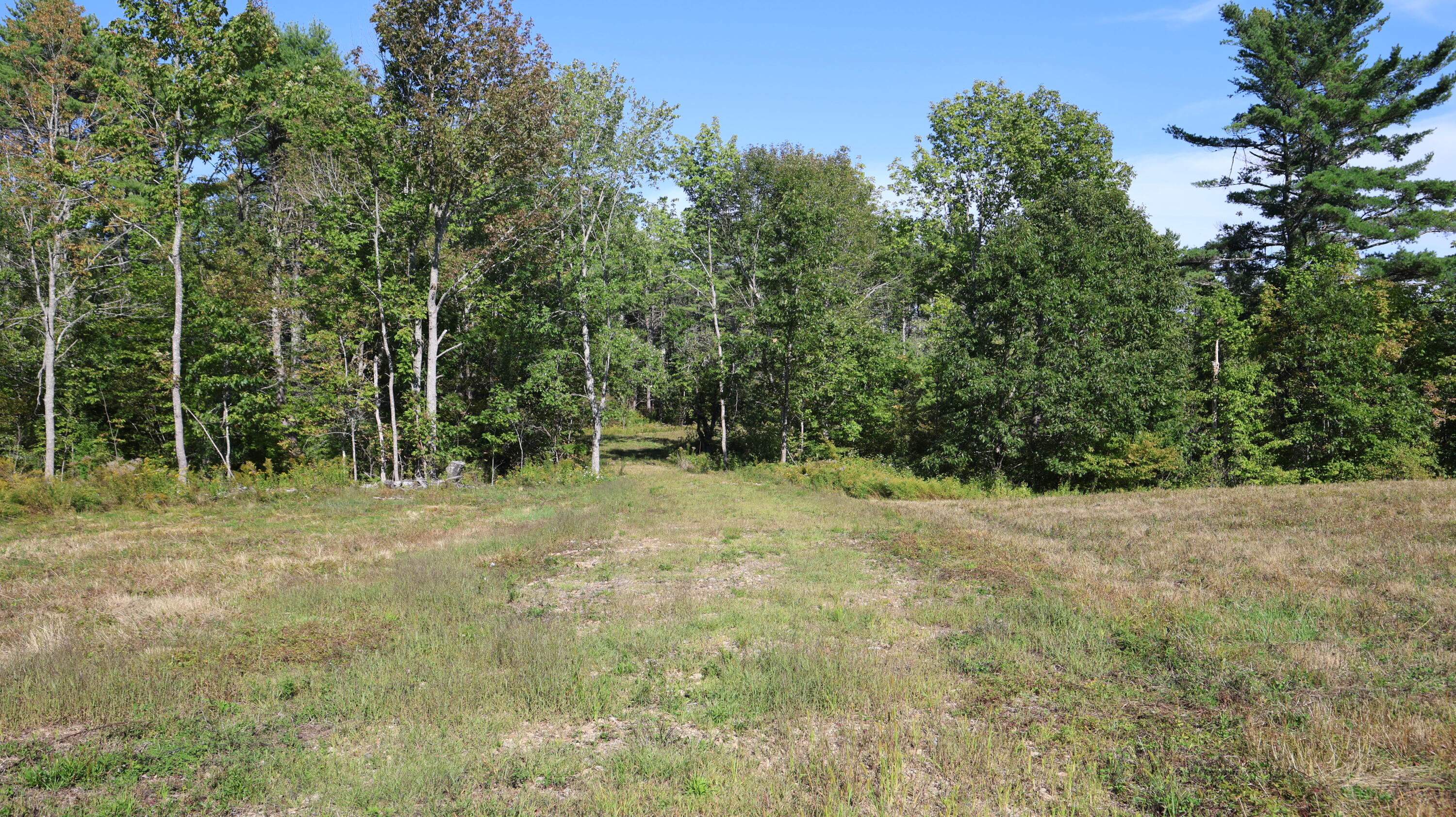 Lot # 10 Pittston Road (route 194) Road Whitefield ME 04353