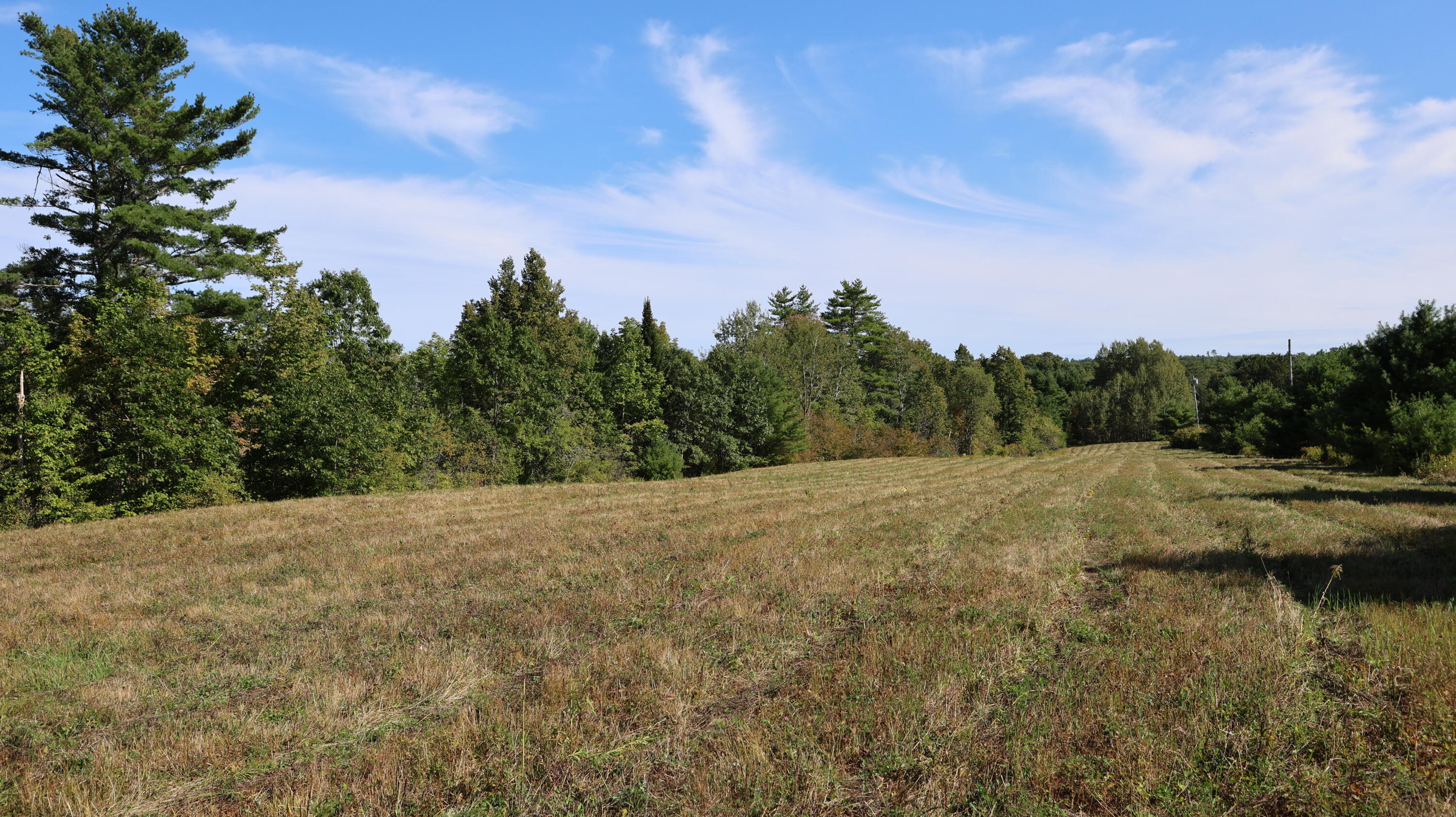 Lot # 10 Pittston Road (route 194) Road Whitefield ME 04353
