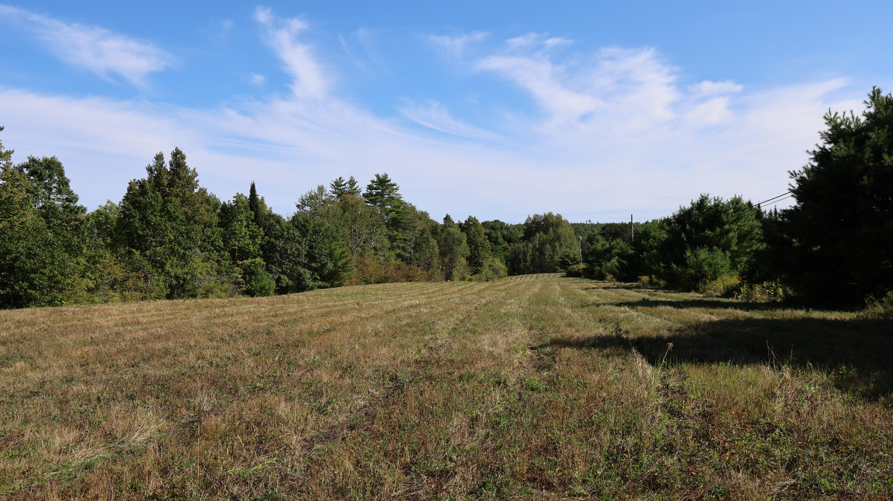 Lot # 10 Pittston Road (route 194) Road Whitefield ME 04353
