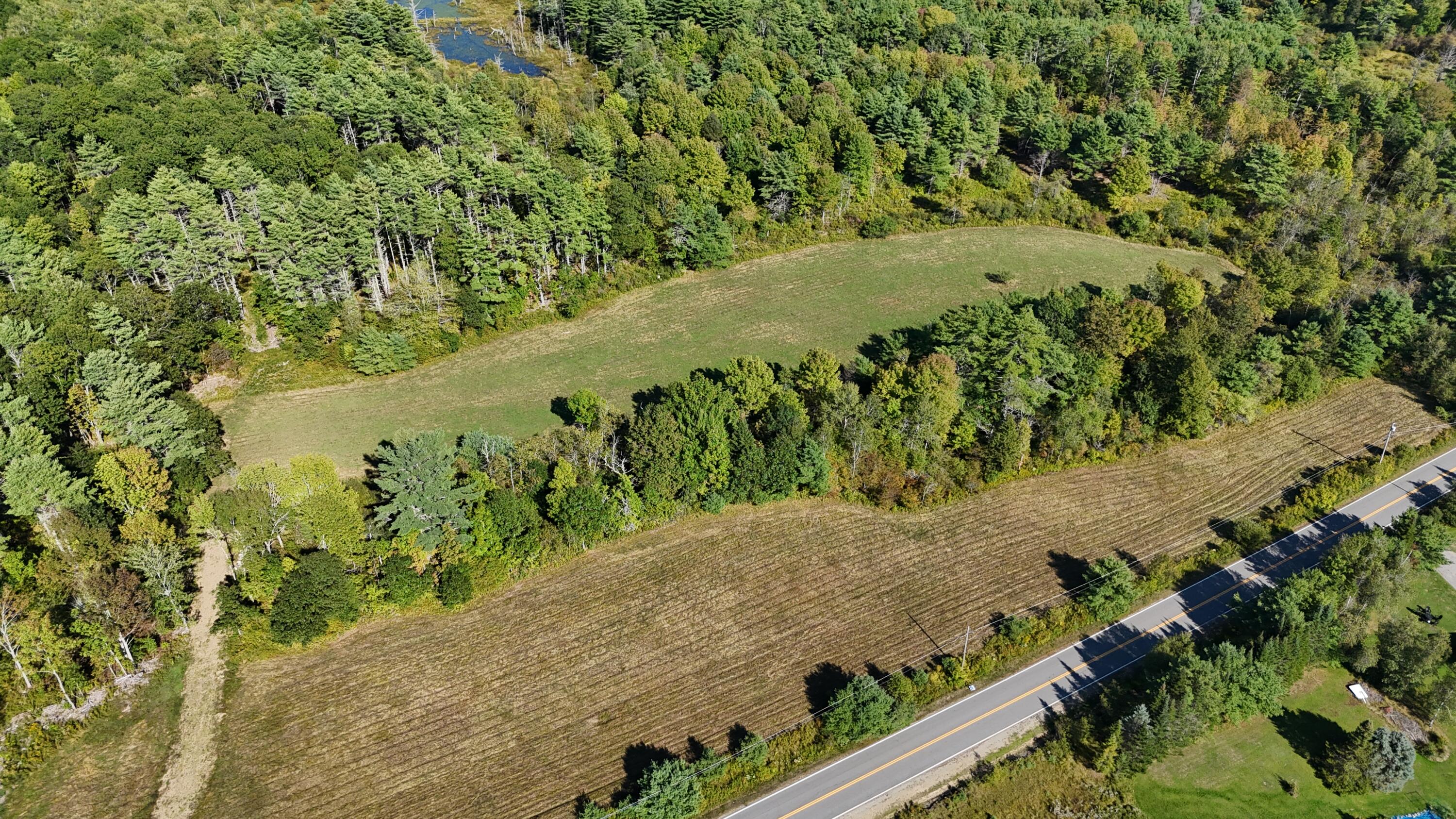 Lot # 10 Pittston Road (route 194) Road Whitefield ME 04353