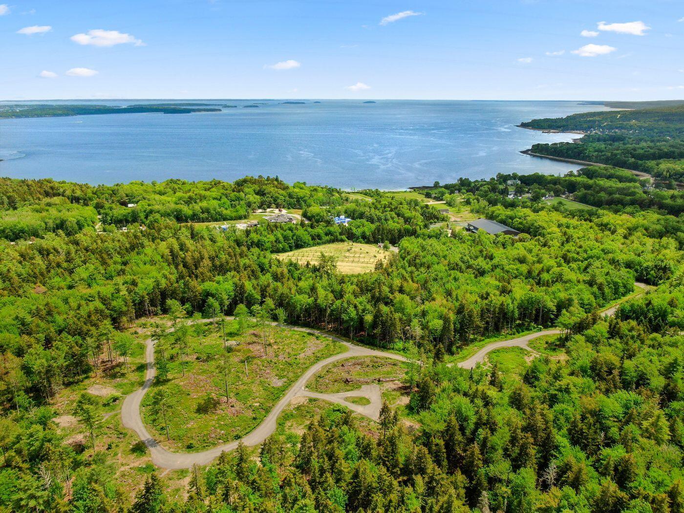 Lot 50-2 Serene Drive Northport ME 04849