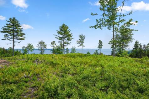 Lot 50-2 Serene Drive Northport ME 04849