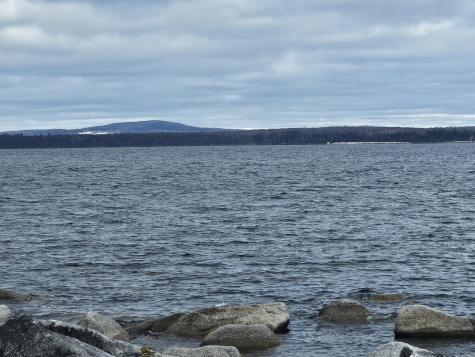 M26L11.2 Boulder Road Danforth ME 04424