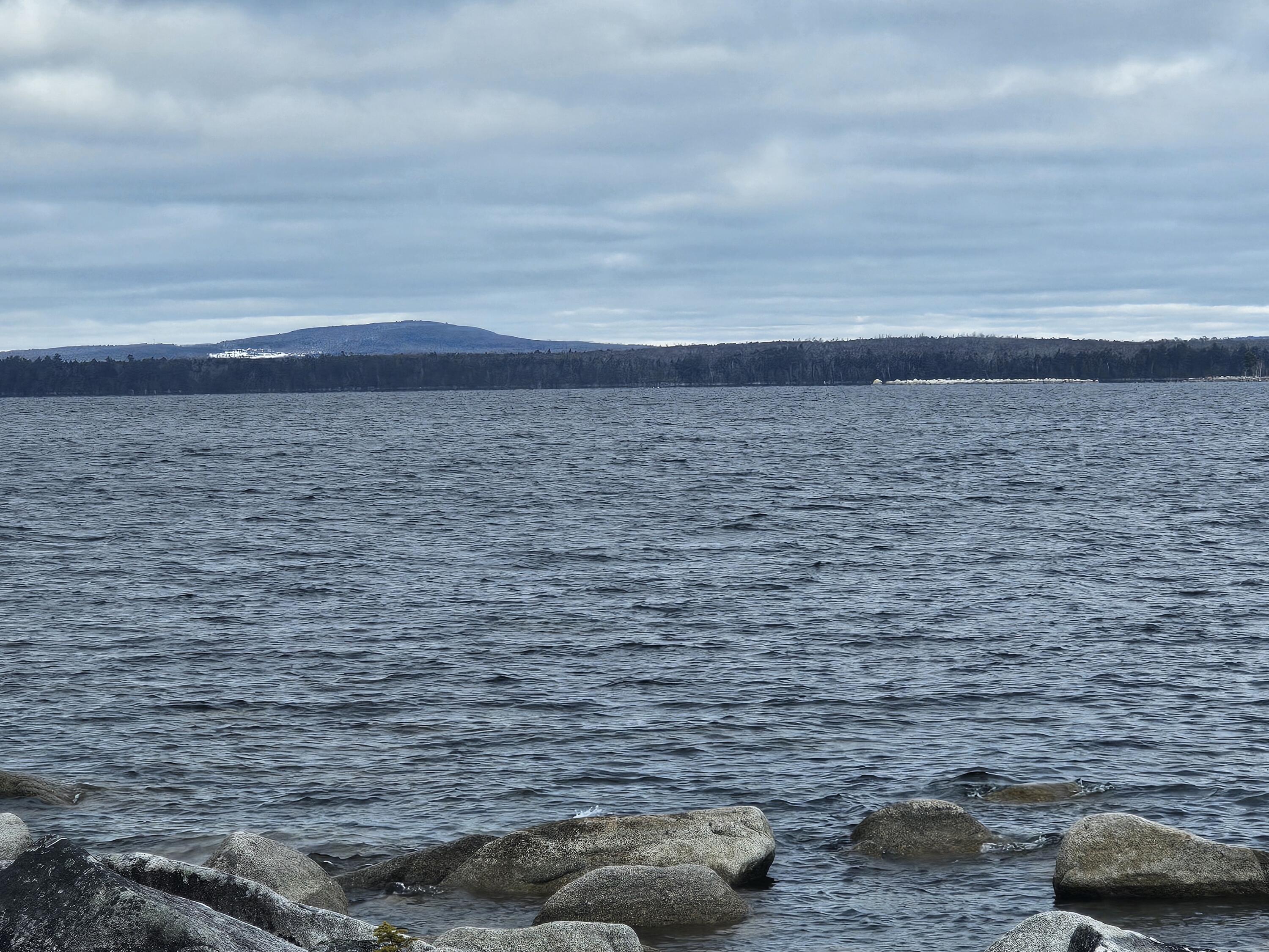 M26L11.2 Boulder Road Danforth ME 04424