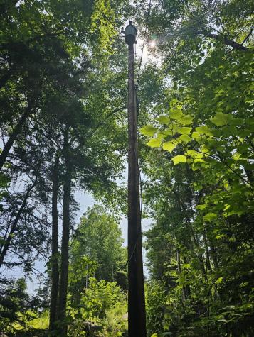 M26L11.2 Boulder Road Danforth ME 04424