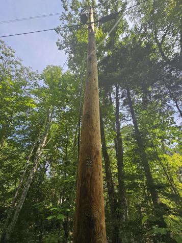 M26L11.2 Boulder Road Danforth ME 04424