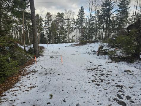 M26L11.2 Boulder Road Danforth ME 04424