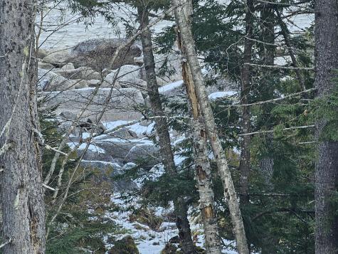 M26L11.2 Boulder Road Danforth ME 04424