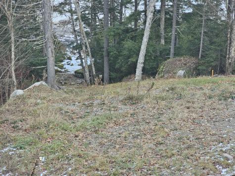 M26L11.2 Boulder Road Danforth ME 04424