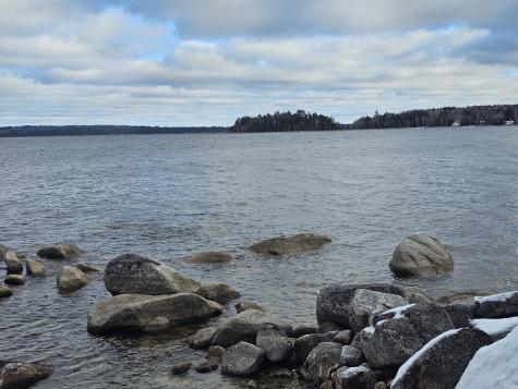 M26L11.2 Boulder Road Danforth ME 04424