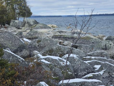 M26L11.2 Boulder Road Danforth ME 04424