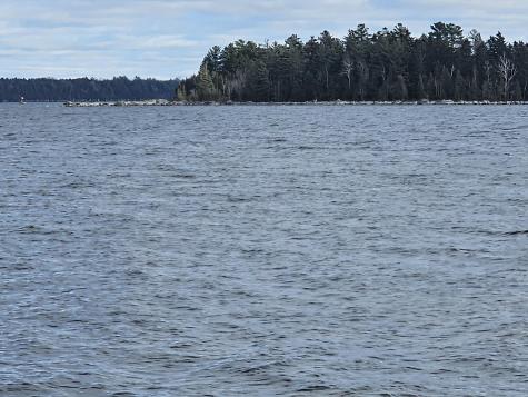 M26L11.2 Boulder Road Danforth ME 04424