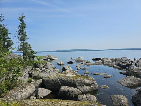 M26L11.2 Boulder Road Danforth ME 04424