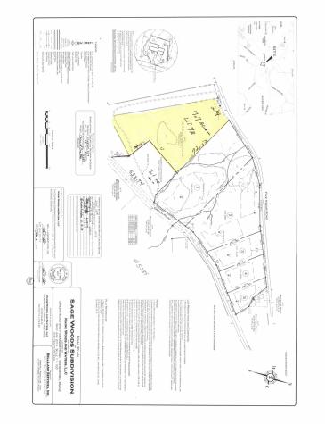 07A Five Kezar Road Waterford ME 04088