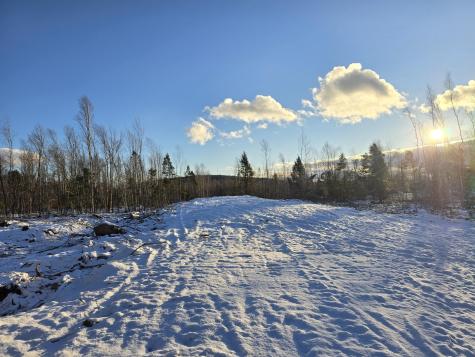 Lot 6s Treadwell Hill Road Springfield ME 04487