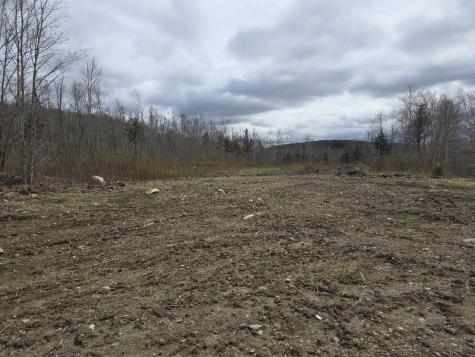 Lot 6s Treadwell Hill Road Springfield ME 04487