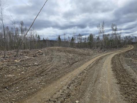 Lot 6s Treadwell Hill Road Springfield ME 04487