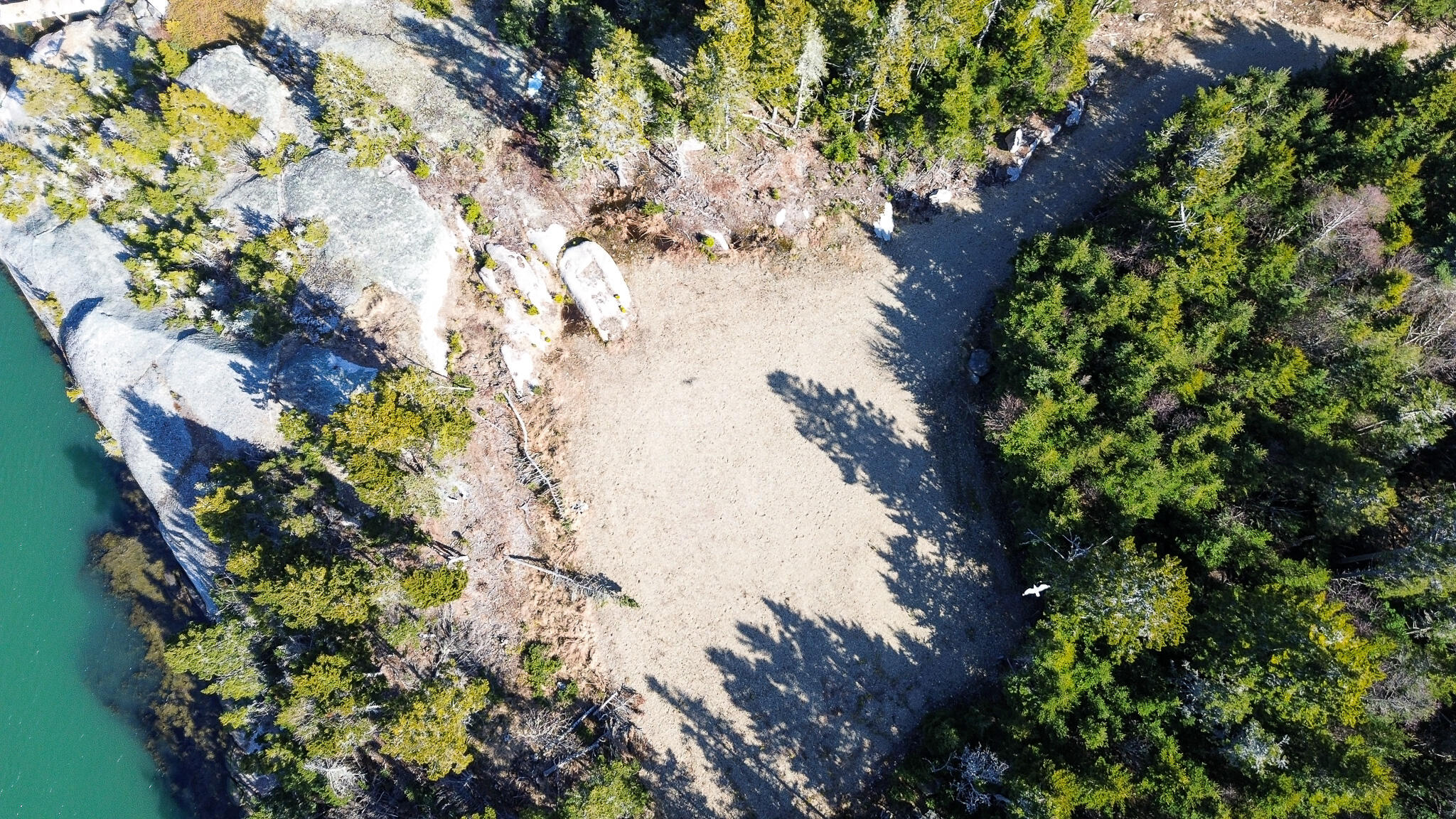 0 Alleys Bay Road Beals ME 04611