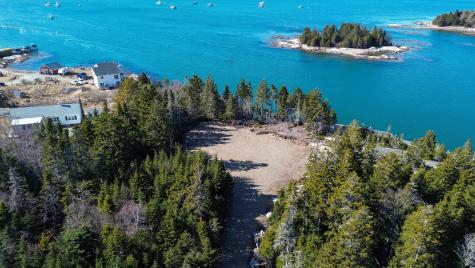 0 Alleys Bay Road Beals ME 04611