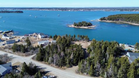 0 Alleys Bay Road Beals ME 04611