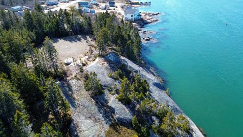 0 Alleys Bay Road Beals ME 04611