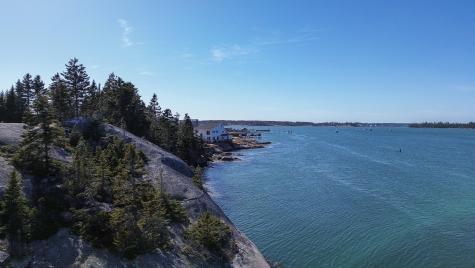 0 Alleys Bay Road Beals ME 04611