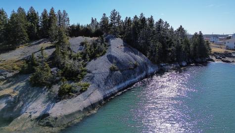 0 Alleys Bay Road Beals ME 04611