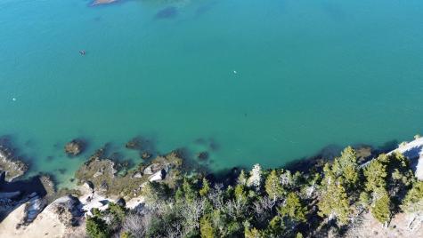 0 Alleys Bay Road Beals ME 04611