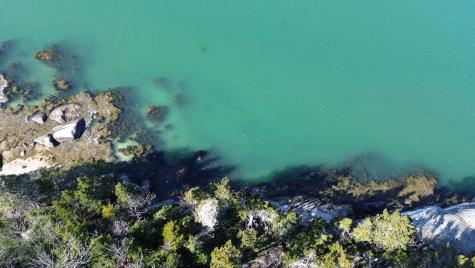 0 Alleys Bay Road Beals ME 04611