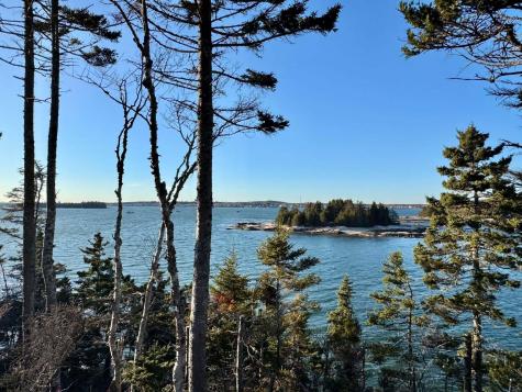 0 Alleys Bay Road Beals ME 04611