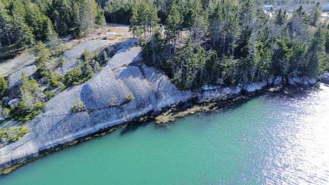 0 Alleys Bay Road Beals ME 04611