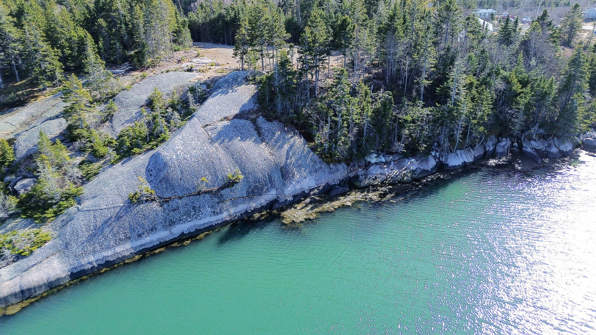 0 Alleys Bay Road Beals ME 04611