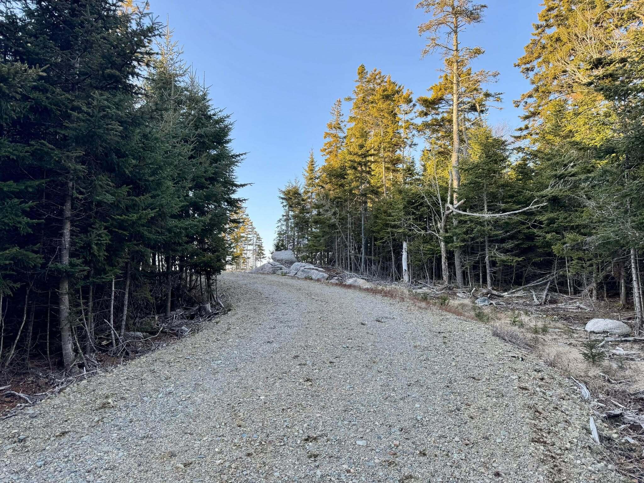 0 Alleys Bay Road Beals ME 04611