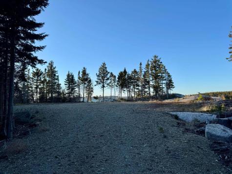 0 Alleys Bay Road Beals ME 04611