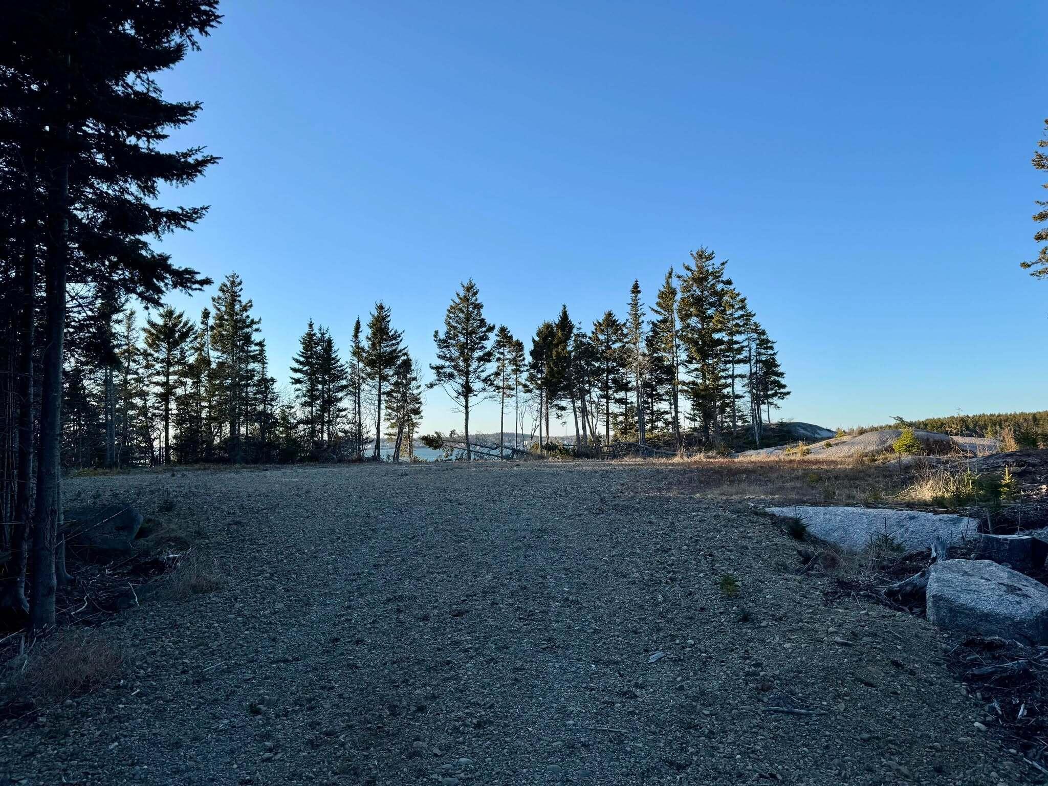 0 Alleys Bay Road Beals ME 04611