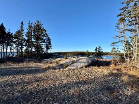 0 Alleys Bay Road Beals ME 04611