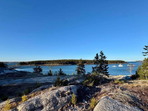 0 Alleys Bay Road Beals ME 04611